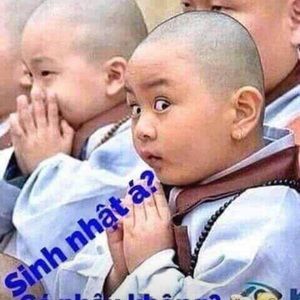 Meet your Posher, Cuong